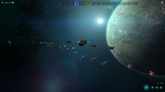 Pozadí pod obrázkem