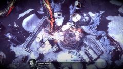 Pozadí pod obrázkem