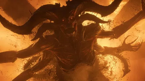 Diablo IV přidá dlouho žádanou funkci, která zlepší  orientaci při soubojích