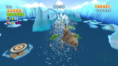 Pozadí pod obrázkem