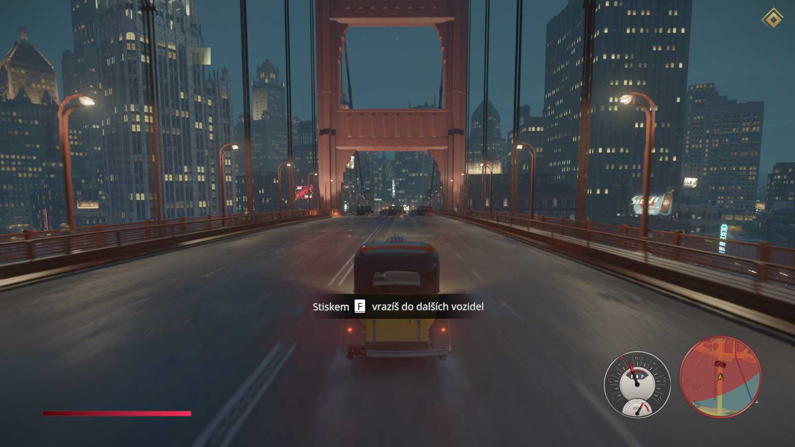 Mafia: Definitivní edice