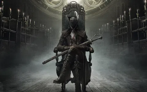 Producent Devil May Cry se podělil o obavy z filmové adaptace Bloodborne