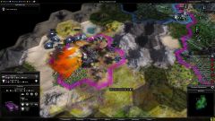 Pozadí pod obrázkem