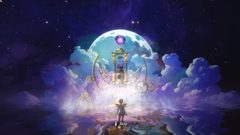 Pozadí pod obrázkem