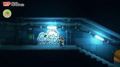 Pozadí pod obrázkem