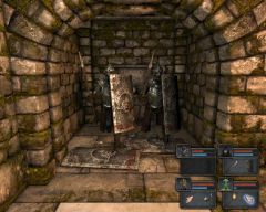 Pozadí pod obrázkem