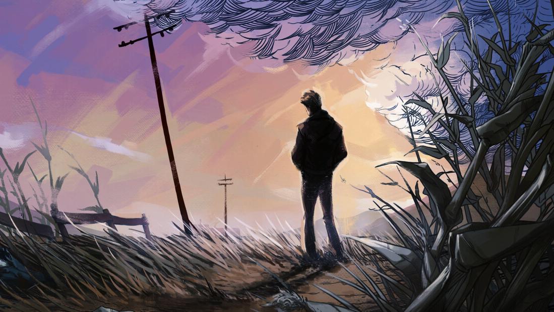 Fanoušci Disco Elysium se dočkali – vychází podobně laděné Rue Valley