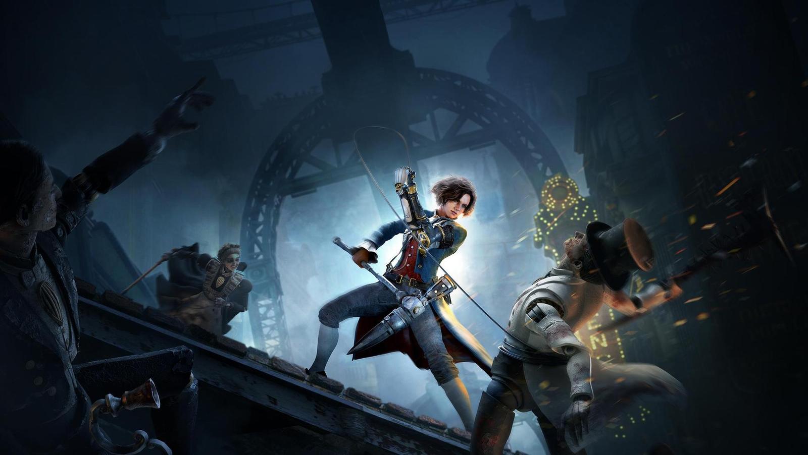 PS Plus odhalilo nabídku her pro srpen