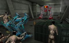 Pozadí pod obrázkem