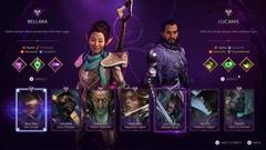 Pozadí pod obrázkem