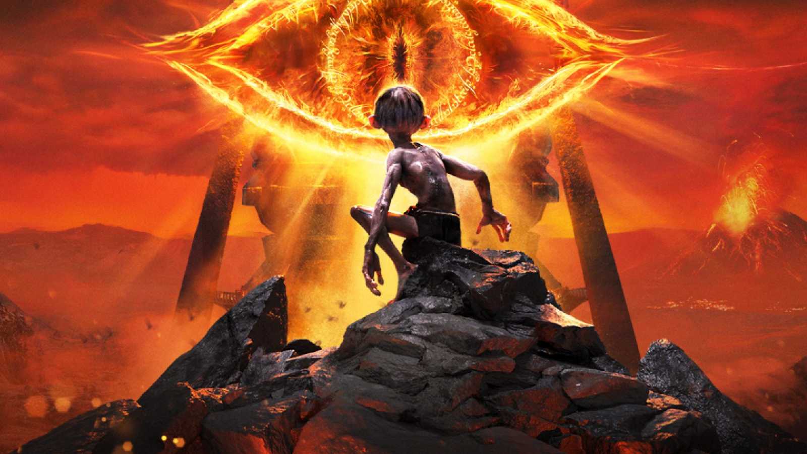 Lord of the Rings: Gollum se připomíná novým příběhovým trailerem