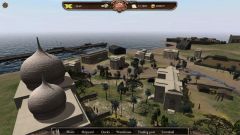 Pozadí pod obrázkem