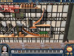 Pozadí pod obrázkem