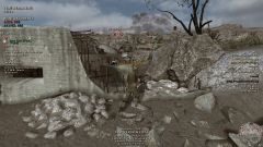 Pozadí pod obrázkem