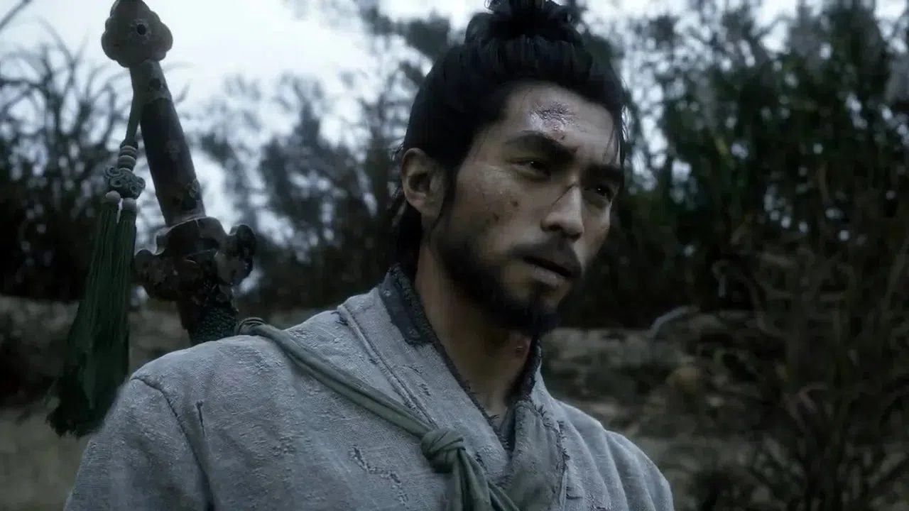Black Myth: Zhong Kui ukázal 15 minut dlouhý gameplay
