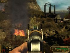 Pozadí pod obrázkem