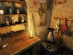 Pozadí pod obrázkem