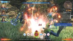 Pozadí pod obrázkem