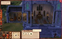 Pozadí pod obrázkem