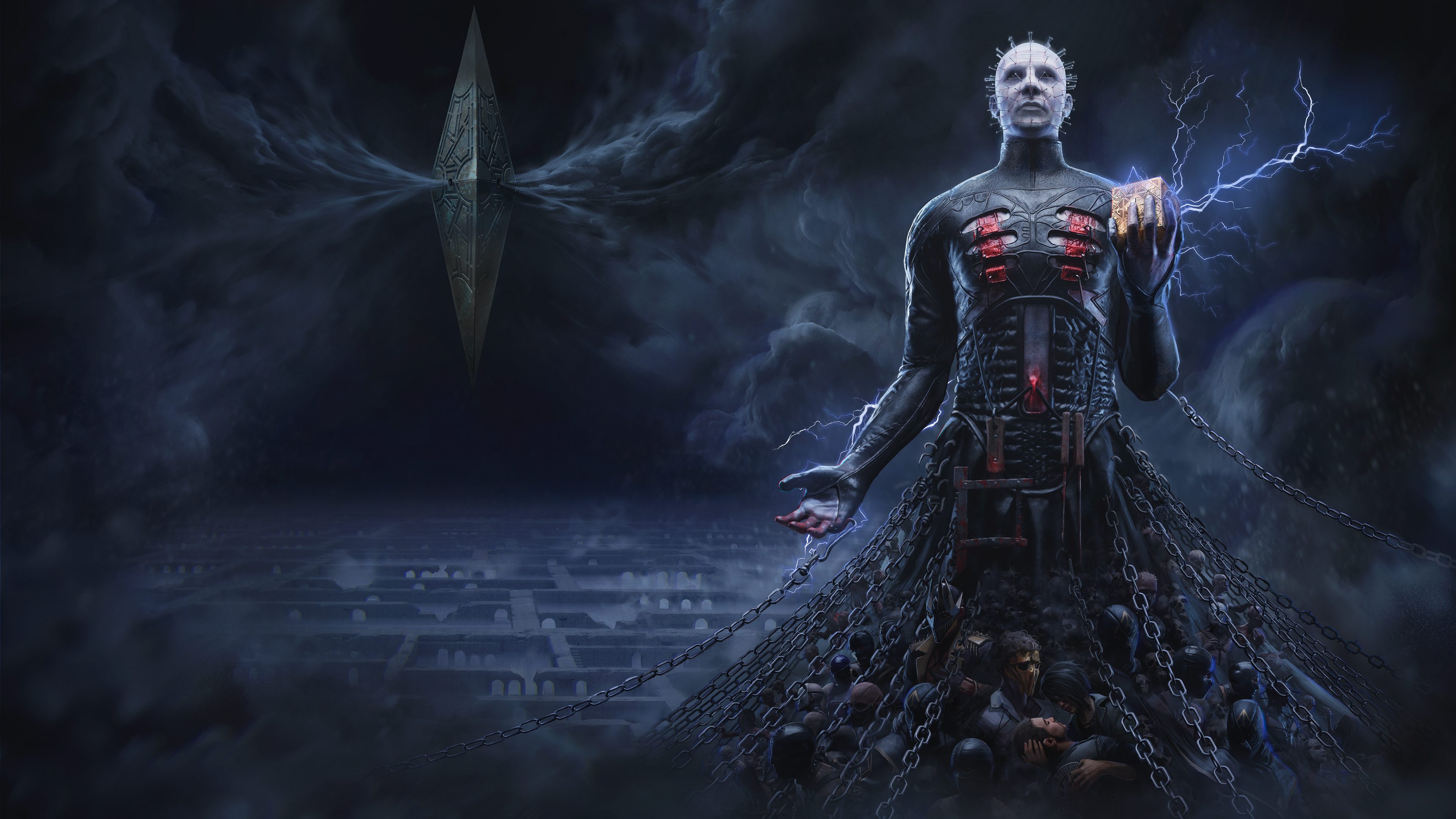 Gamescom 2026: Dojmy z hraní brutálního hororu Hellraiser: Revival