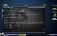 Pozadí pod obrázkem