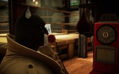 Pozadí pod obrázkem