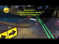 Pozadí pod obrázkem