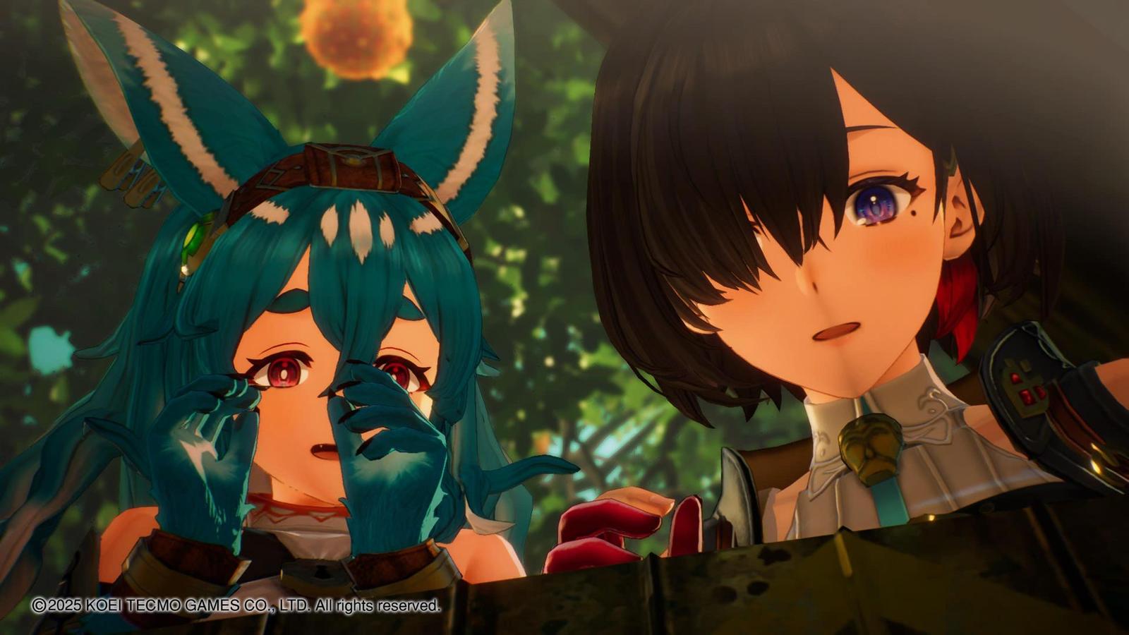 Recenze Atelier Yumia: The Alchemist of Memories & Envisioned Land –⁠⁠⁠⁠⁠⁠ roztomilé JRPG s obřími možnostmi