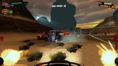 Pozadí pod obrázkem