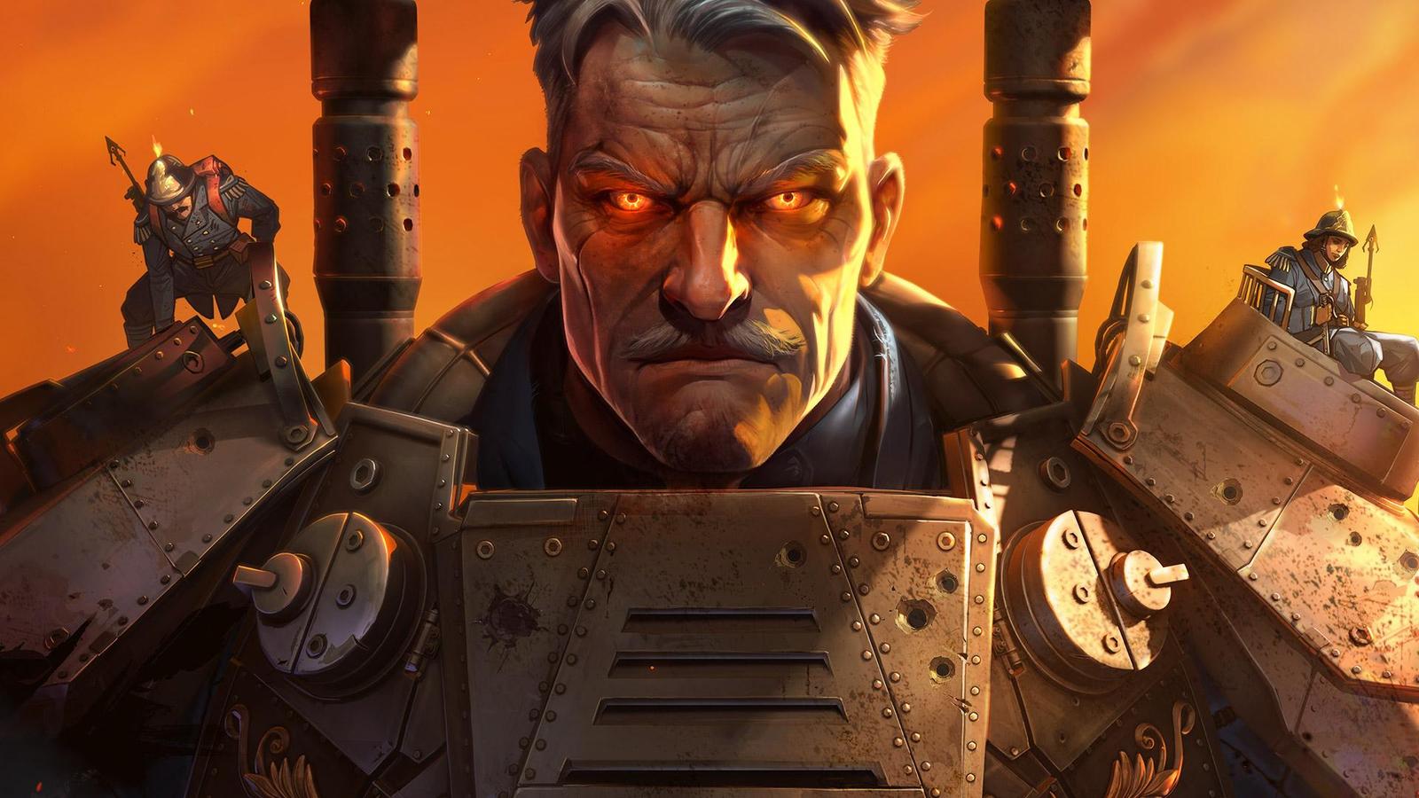 Ubisoft se dohodl s Amazonem na odkoupení March of Giants