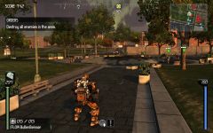 Pozadí pod obrázkem