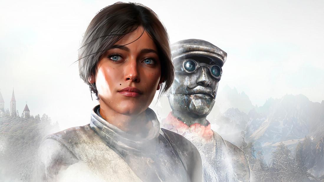 Syberia se po 20 letech vrací – remaster míří na konzole, PC i Quest 3