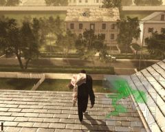 Pozadí pod obrázkem