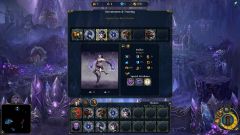 Pozadí pod obrázkem