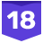 Level 18