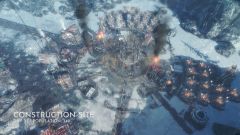 Pozadí pod obrázkem