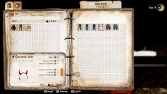 Pozadí pod obrázkem