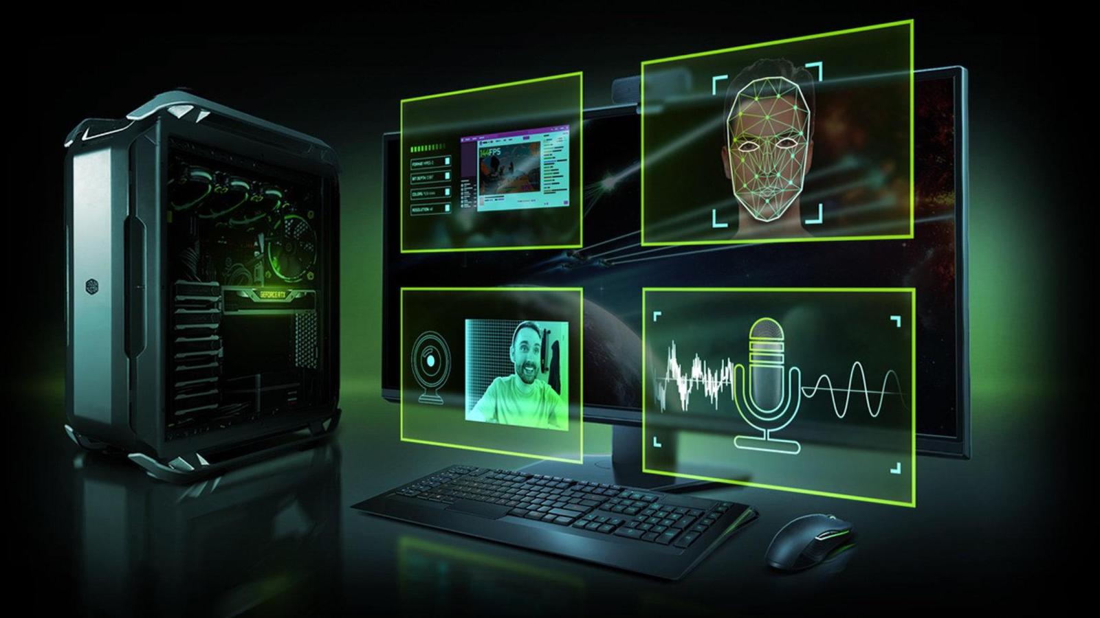 Nvidia a Intel oznámily spolupráci: chystají revoluční čipy pro PC i datacentra