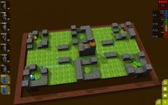 Pozadí pod obrázkem