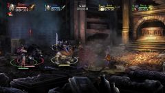 Pozadí pod obrázkem