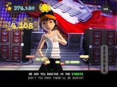 Pozadí pod obrázkem