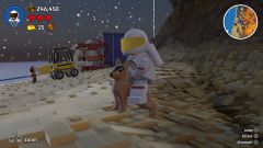 Pozadí pod obrázkem