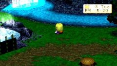 Pozadí pod obrázkem