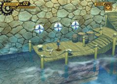 Pozadí pod obrázkem