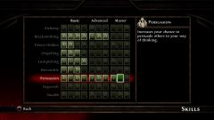 Pozadí pod obrázkem