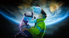 Backdrop image