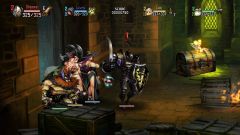 Pozadí pod obrázkem