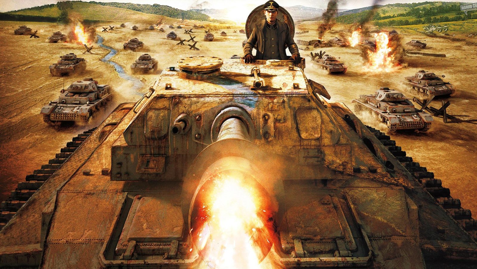 Kultovní strategie, která zmizela ze Steamu, je po letech zpátky