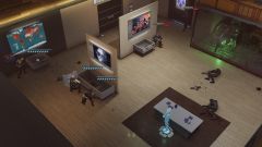 Pozadí pod obrázkem