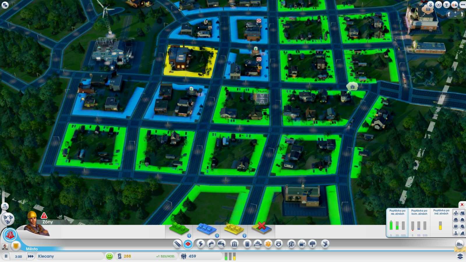 SimCity